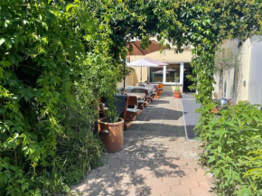 Harzhotel Warnstedter Krug